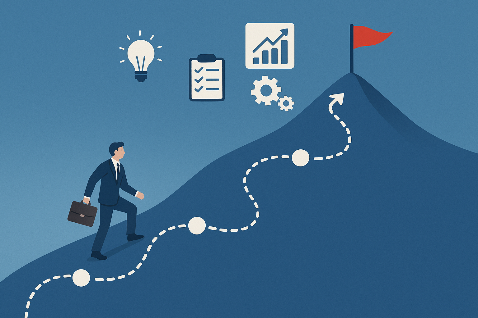 Digital Transformation Roadmap