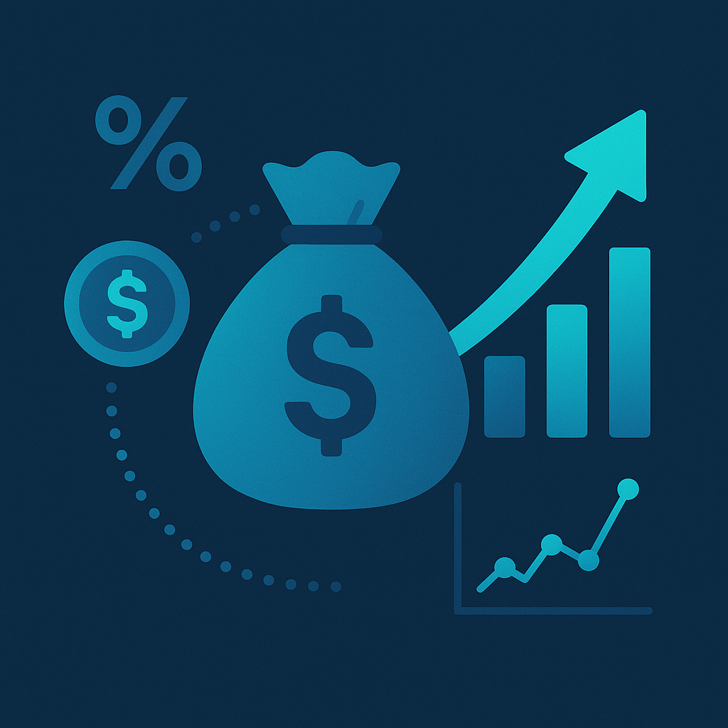 How to Measure ROI on Data Analytics Investments