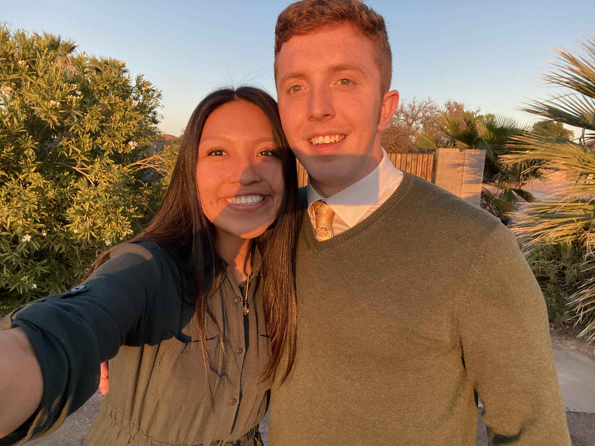 The Leo Consult Team - Wilkin Jones and Family